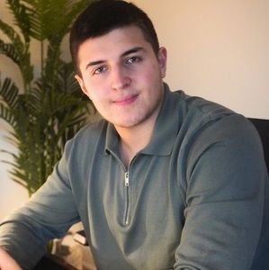 Meet your Posher, Zyad